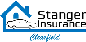 Stanger Insurance Clearfield LLC Logo
